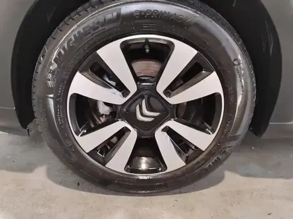 Photo 14 Citroën C3  PureTech 83 S&S BVM5 Shine