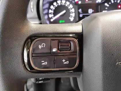 Photo 18 Citroën C3  PureTech 83 S&S BVM5 Shine