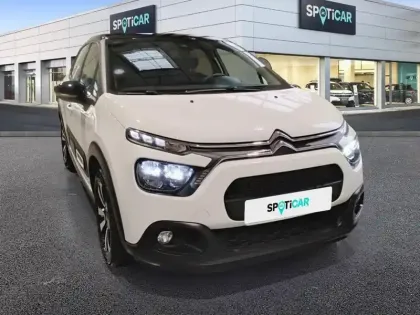 Photo 28 Citroën C3  PureTech 83 S&S BVM5 Shine