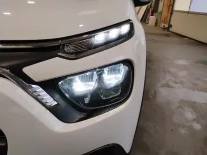 Photo 13 Citroën C3  PureTech 83 S&S BVM5 Shine