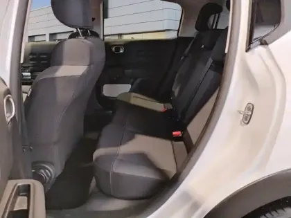 Photo 22 Citroën C3  PureTech 83 S&S BVM5 Shine