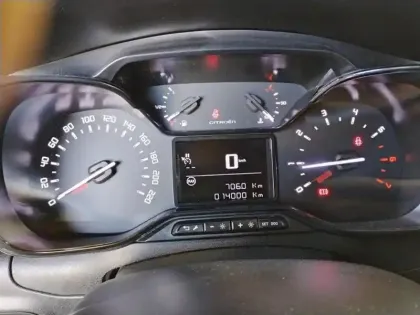 Photo 20 Citroën C3  PureTech 83 S&S BVM5 Shine