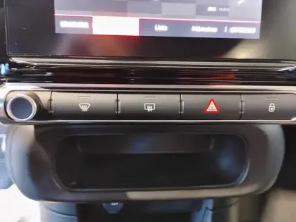 Photo 12 Citroën C3  PureTech 83 S&S BVM5 Shine