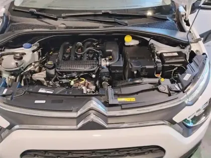 Photo 6 Citroën C3  PureTech 83 S&S BVM5 Shine