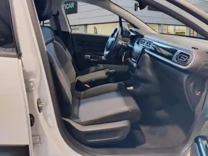 Photo 8 Citroën C3  PureTech 83 S&S BVM5 Shine