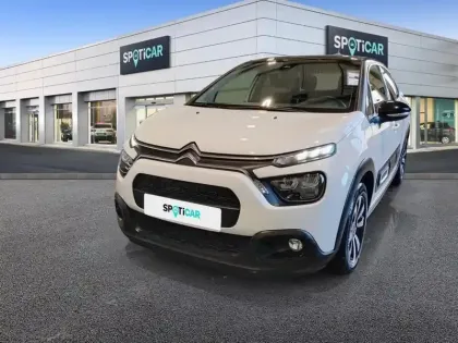 Photo Citroën C3