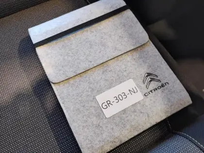 Photo 15 Citroën C3  PureTech 83 S&S BVM5 Shine