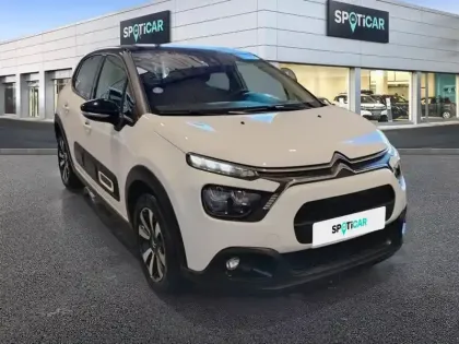 Photo 28 Citroën C3  PureTech 83 S&S BVM5 Shine