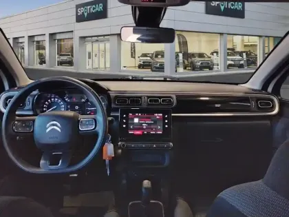 Photo 9 Citroën C3  PureTech 83 S&S BVM5 Shine