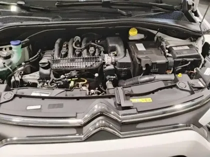 Photo 6 Citroën C3 Gén. III Ph2 Shine 5