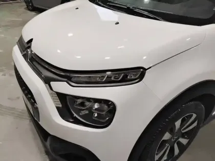 Photo 13 Citroën C3 Gén. III Ph2 Shine 5