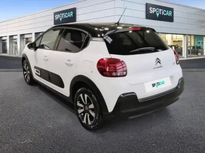 Photo 29 Citroën C3 Gén. III Ph2 Shine 5