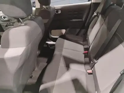 Photo 22 Citroën C3 Gén. III Ph2 Shine 5