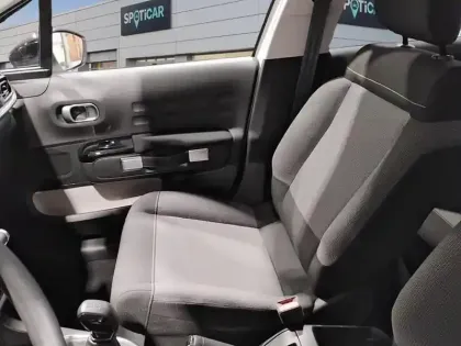 Photo 8 Citroën C3 Gén. III Ph2 Shine 5