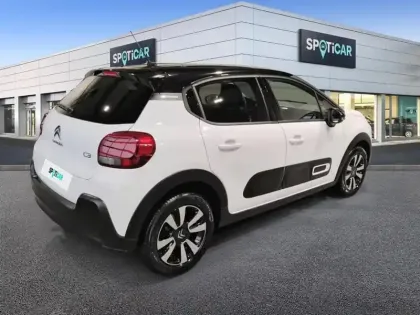 Photo 27 Citroën C3 Gén. III Ph2 Shine 5