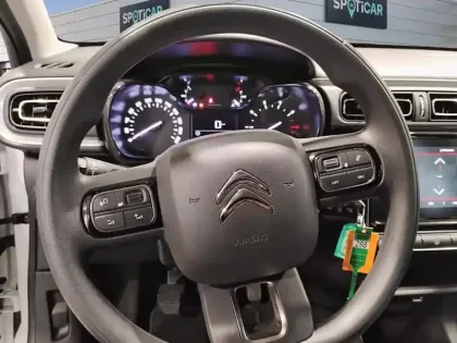 Photo 11 Citroën C3 Gén. III Ph2 Shine 5