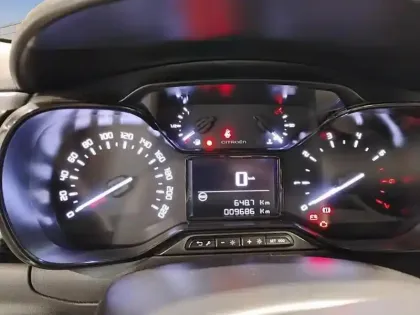 Photo 20 Citroën C3 Gén. III Ph2 Shine 5