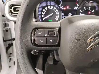 Photo 18 Citroën C3 Gén. III Ph2 Shine 5