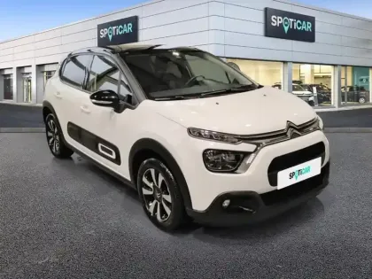 Photo 28 Citroën C3 Gén. III Ph2 Shine 5