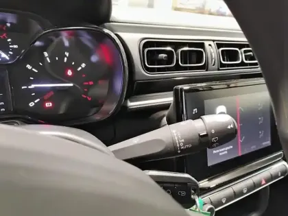 Photo 17 Citroën C3 Gén. III Ph2 Shine 5