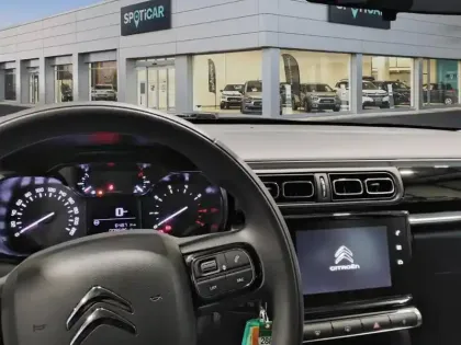 Photo 9 Citroën C3 Gén. III Ph2 Shine 5