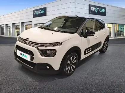 Photo Citroën C3