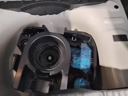 Photo 26 Citroën C3 Gén. III Ph2 Shine 5