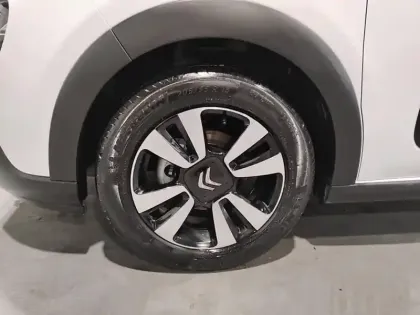 Photo 14 Citroën C3 Gén. III Ph2 Shine 5