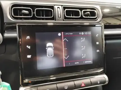 Photo 25 Citroën C3 Gén. III Ph2 Shine 5