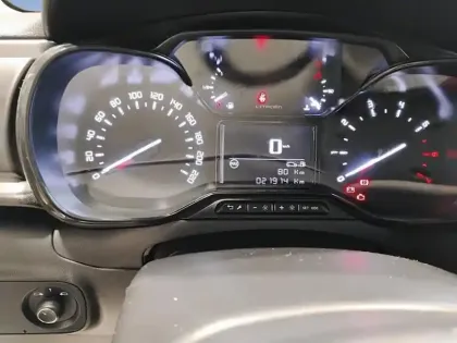 Photo 20 Citroën C3  PureTech 83 ch BVM5 Max