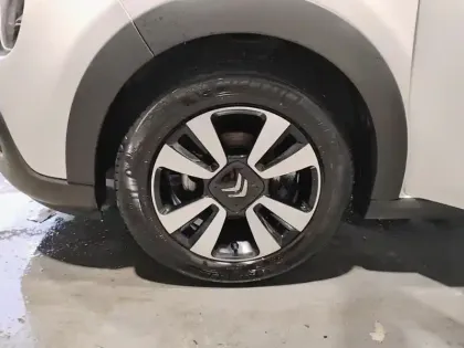 Photo 14 Citroën C3  PureTech 83 ch BVM5 Max