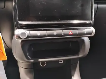 Photo 12 Citroën C3  PureTech 83 ch BVM5 Max