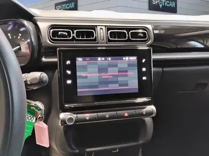 Photo 21 Citroën C3  PureTech 83 ch BVM5 Max