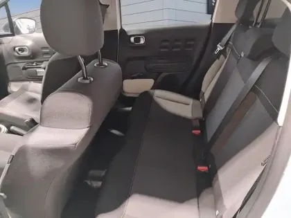 Photo 22 Citroën C3  PureTech 83 ch BVM5 Max