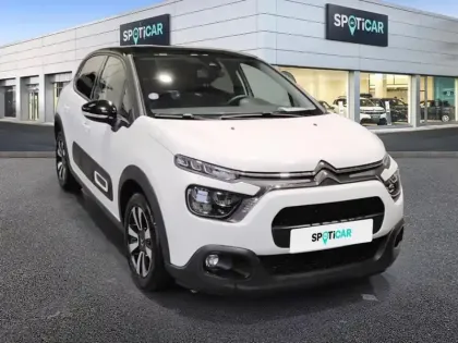 Photo 28 Citroën C3  PureTech 83 ch BVM5 Max