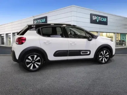 Photo 5 Citroën C3  PureTech 83 ch BVM5 Max