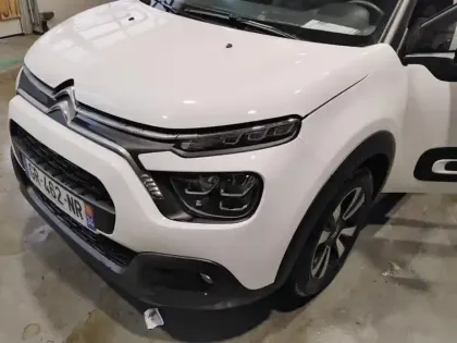 Photo 13 Citroën C3  PureTech 83 ch BVM5 Max