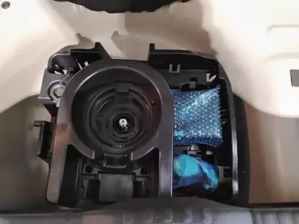 Photo 26 Citroën C3  PureTech 83 ch BVM5 Max