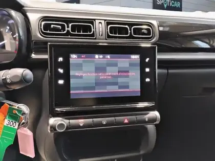 Photo 10 Citroën C3  PureTech 83 ch BVM5 Max