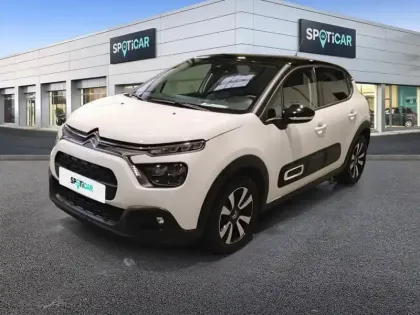 Photo Citroën C3
