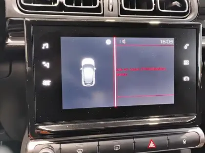 Photo 25 Citroën C3  PureTech 83 ch BVM5 Max