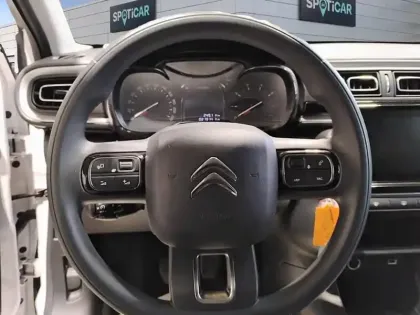 Photo 11 Citroën C3  PureTech 83 ch BVM5 Max