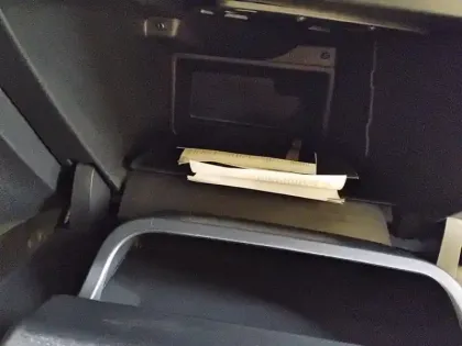 Photo 15 DS DS 3 DS3 Crossback PureTech 130 EAT8 Performance Line+