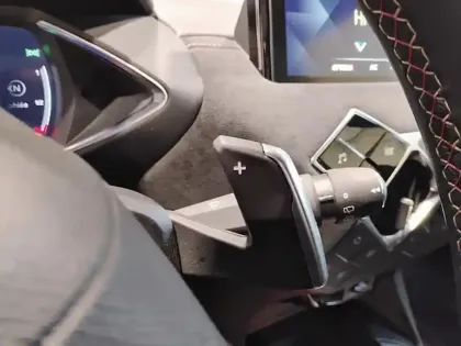 Photo 17 DS DS 3 DS3 Crossback PureTech 130 EAT8 Performance Line+