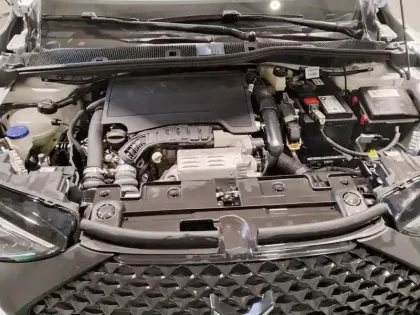 Photo 6 DS DS 3 DS3 Crossback PureTech 130 EAT8 Performance Line+