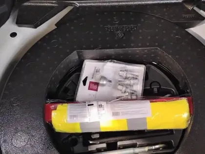 Photo 26 DS DS 3 DS3 Crossback PureTech 130 EAT8 Performance Line+