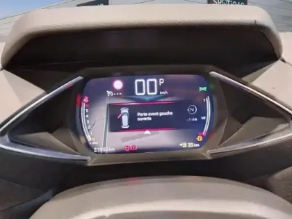 Photo 20 DS DS 3 DS3 Crossback PureTech 130 EAT8 Performance Line+