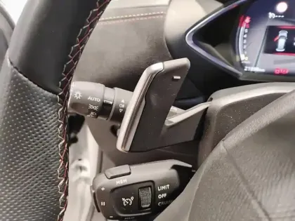 Photo 16 DS DS 3 DS3 Crossback PureTech 130 EAT8 Performance Line+