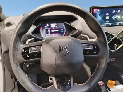 Photo 11 DS DS 3 DS3 Crossback PureTech 130 EAT8 Performance Line+