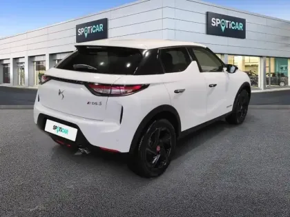 Photo 27 DS DS 3 DS3 Crossback PureTech 130 EAT8 Performance Line+